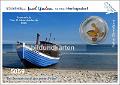 SK 5059 XR SK Heringsdorf Fischerboot x
